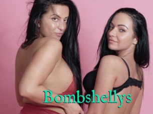 Bombshellys