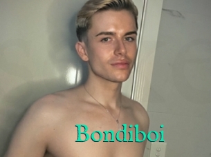 Bondiboi