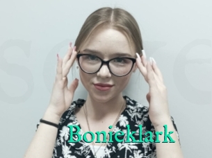 Bonieklark