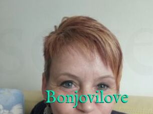 Bonjovilove