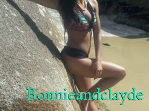 Bonnieandclayde