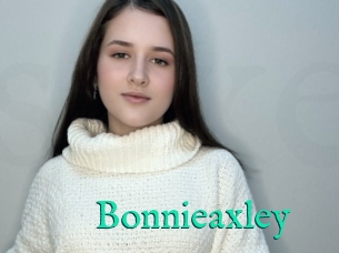 Bonnieaxley