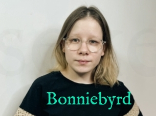 Bonniebyrd