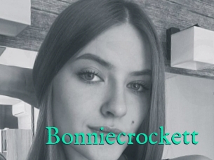 Bonniecrockett