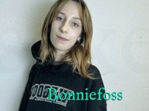 Bonniefoss