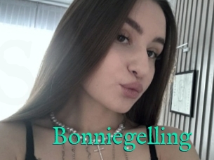 Bonniegelling