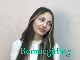 Bonniegirling