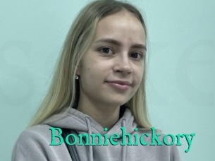 Bonniehickory