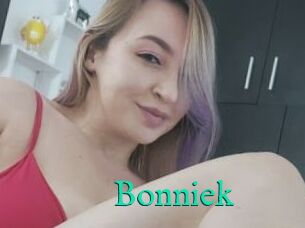 Bonniek