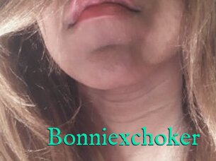 Bonniexchoker