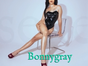 Bonnygray