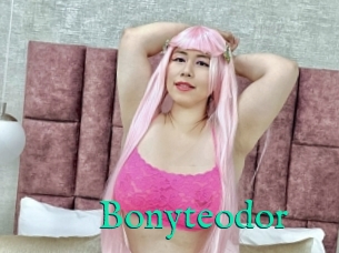 Bonyteodor