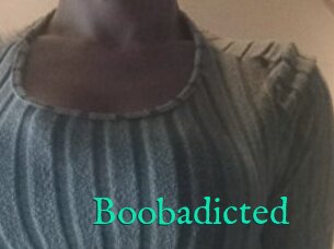 Boobadicted