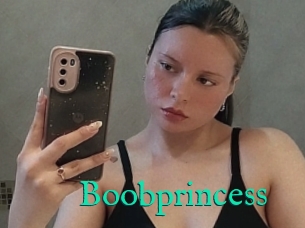 Boobprincess