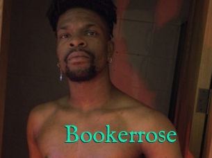 Bookerrose