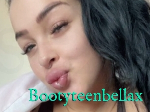 Bootyteenbellax