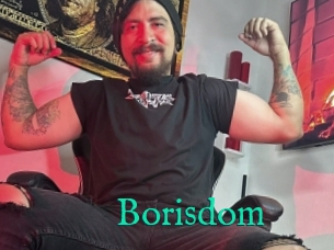 Borisdom