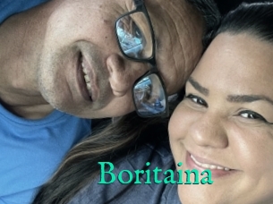 Boritaina