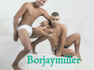 Borjaymiller