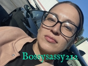 Bossysassy212