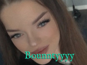 Bounntyyyy