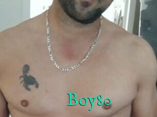 Boy80