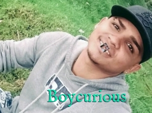 Boycurious