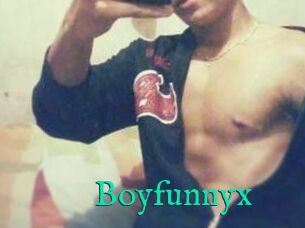 Boyfunnyx