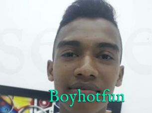 Boyhotfun