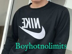 Boyhotnolimits