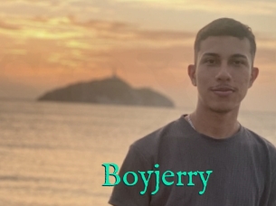 Boyjerry