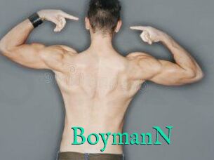 BoymanN