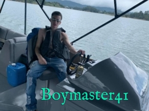 Boymaster41