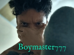 Boymaster777