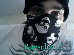 Boyschaud