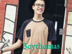 Boythomas