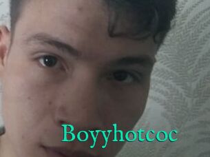 Boyyhotcoc