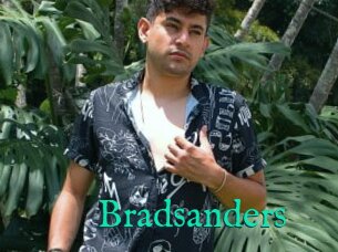 Bradsanders