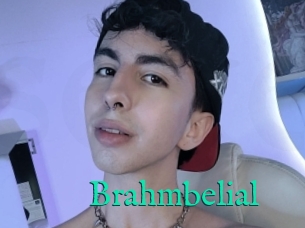 Brahmbelial