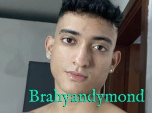 Brahyandymond