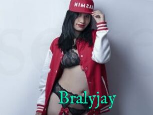 Bralyjay