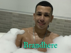 Brandhere