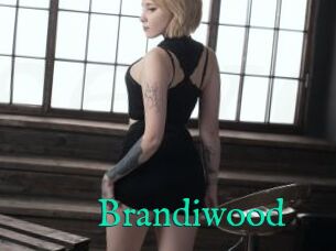 Brandiwood