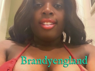 Brandyengland