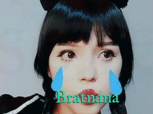 Bratnana