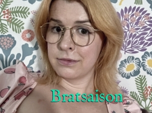 Bratsaison