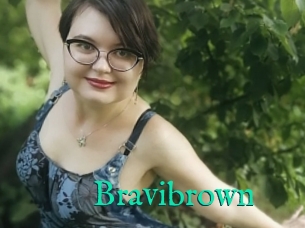 Bravibrown