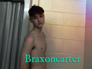 Braxoncarter