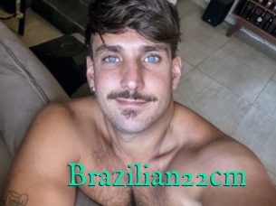 Brazilian22cm