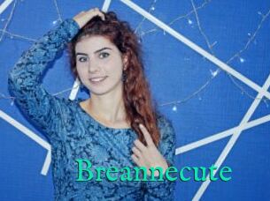 Breannecute